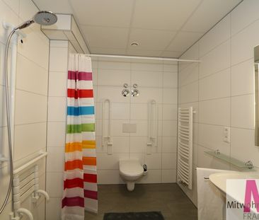 Tolle behindertengerechte Wohnung in der Altstadt - Photo 1