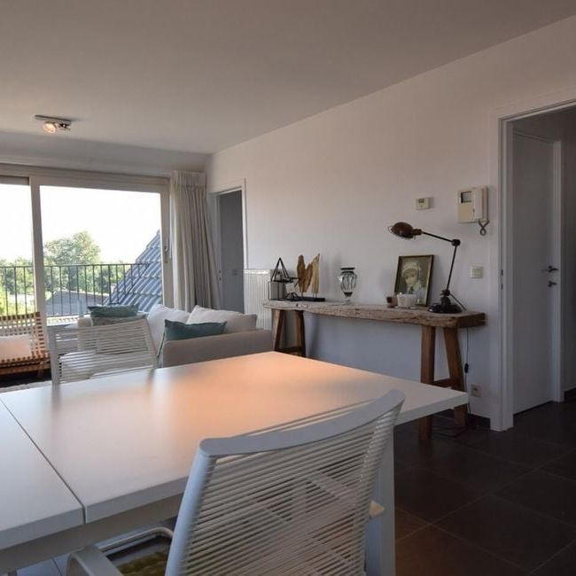 Appartement te huur in Rumbeke voor € 705 met 2 slaapkamers - Photo 1