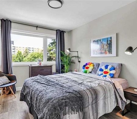 For Lease - 359 WHITBY Avenue Unit# B1, Carlingwood - Westboro and Area, Ontario - Photo 4