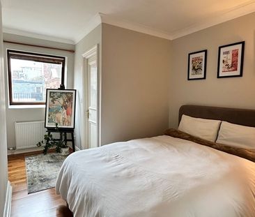 1 Bed Flat, Courtfield Road, SW7 - Photo 4