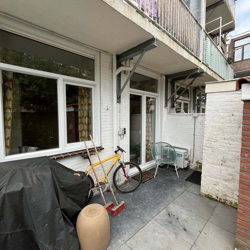 Benedenwoning Hendrik van Deventerstraat, Den Haag huren? - Foto 1
