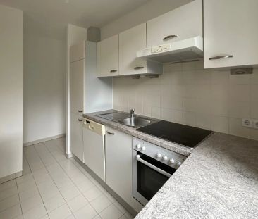 Charmante 2-Zimmer-Wohnung mit Balkon! Neubau in Bestlage! - Photo 2