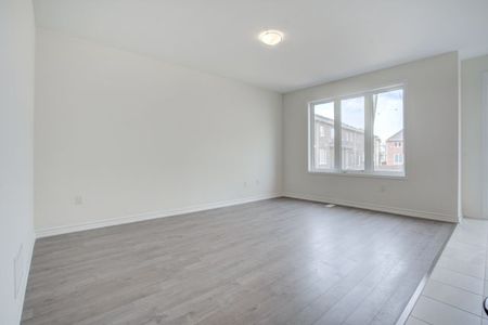 For Lease - 546 Fir Court, Milton, Ontario - Photo 2