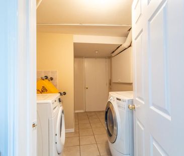 For Lease - 65 Jordanray Boulevard Unit# Basement, Newmarket, Ontario - Photo 3