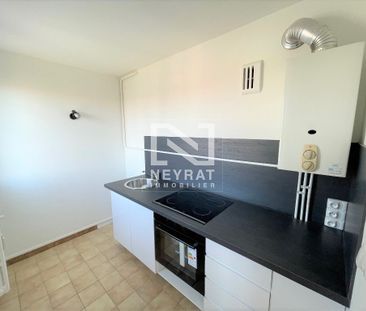 APPARTEMENT T2 A LOUER - Photo 4