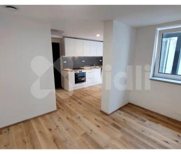 Pronájem novostavby bytu 1+kk 30 m - Фото 3