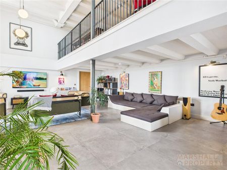 3 bedroom penthouse to rent - Photo 5