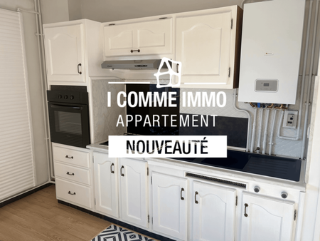 Location Appartement 2 pièces 42m² BETHUNE 62400 - Photo 5