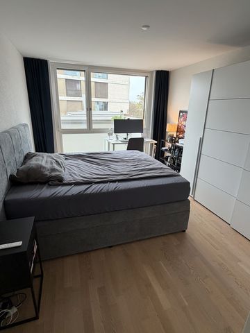 1 Zimmer, 86 m², 2. Stock - Foto 4