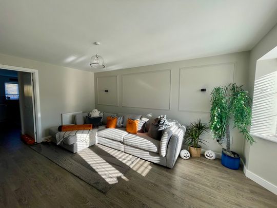 3 bedroom detached to let - Photo 1