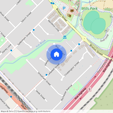 15 Ulandi Court, WA 6107, Beckenham