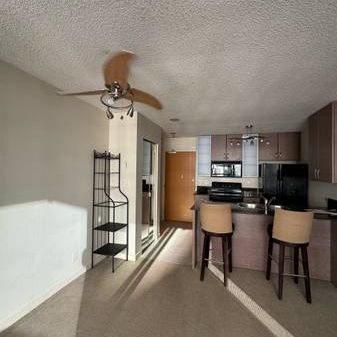 1 Bedroom+ Den in Yaletown area - Photo 3