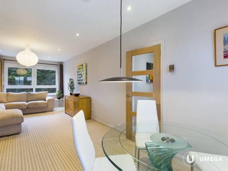 3 bedroom apartment to rent - Photo 5