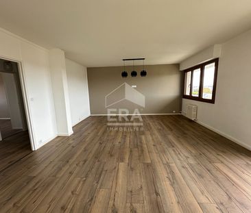 Location Appartement 4 pièces 86m² - Photo 1