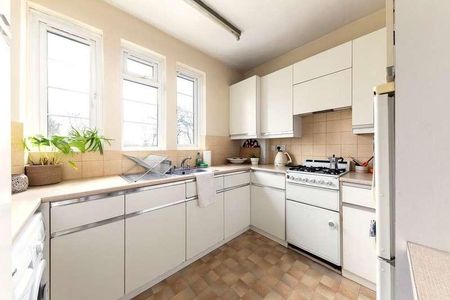 Queens Drive, Alcock House Queens Drive, N4 - Photo 5