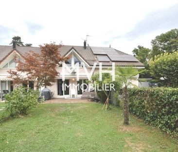 Furnished house 5.5 Rooms near Carouge - Photo 4