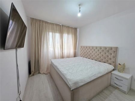 Studio Corvaris Residence 21 - loc parcare - Drumul Cheile Turzii - Fotografie 5