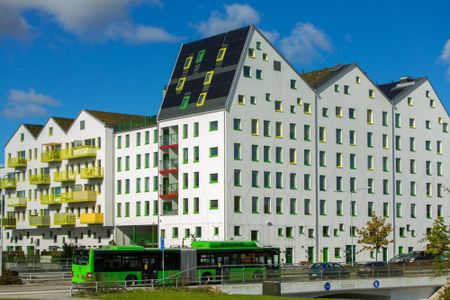 Fyrislundsgatan 33 G, 754 44, Uppsala - Foto 4