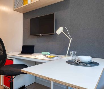 Standard Studio - Photo 5