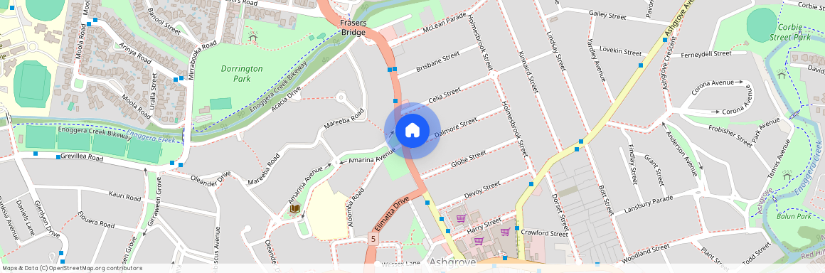 1/55 Dalmore Street, Qld 4060, Ashgrove