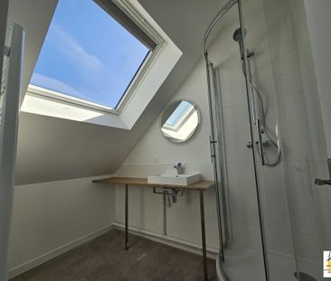 Location Appartement 3 pièces 49m² LE HAVRE 76600 - Photo 4