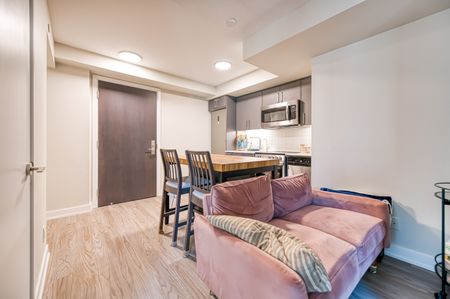 For Lease - 38 Monte Kwinter Court Unit# 501, Toronto, Ontario - Photo 2