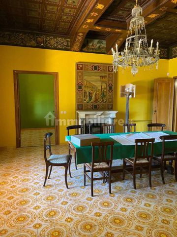 Appartamento in villa via Pietro Bonanno 26, Montepellegrino, Palermo - Foto 5