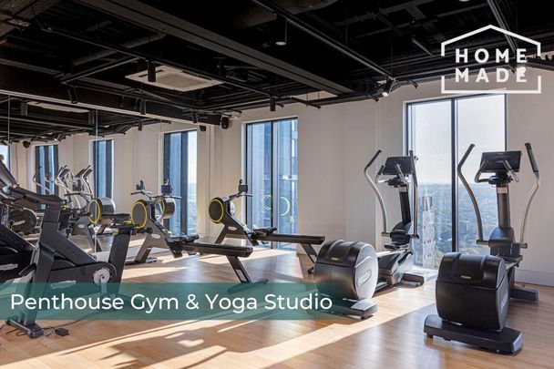 3 bedroom flat to rent - Photo 1