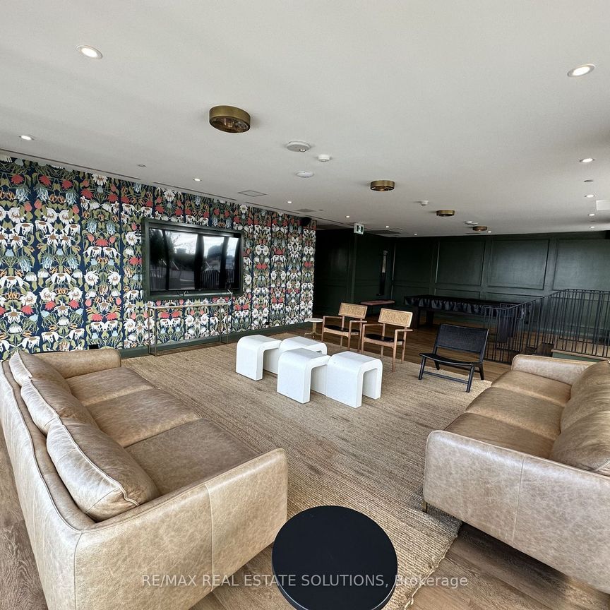 For Lease - 15 Baseball Place Unit# 722, Toronto, Ontario - Photo 1