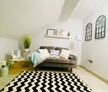 2 bedroom flat to rent - Photo 3