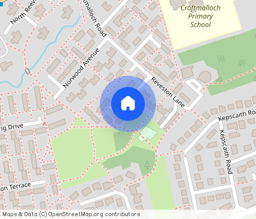 Bridgeside Avenue, EH47 - Photo 1