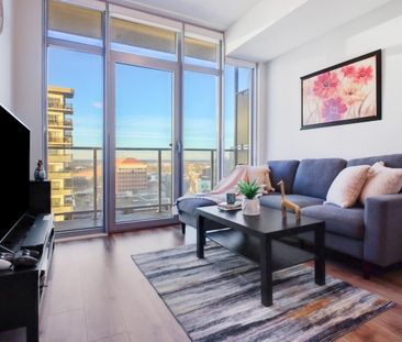 For Lease - 60 Frederick Street Unit# 1406, Kitchener, Ontario - Photo 5