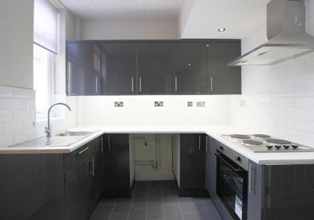 1 bedroom maisonette to rent - Photo 3