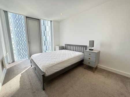 2 bedroom flat to rent - Photo 3