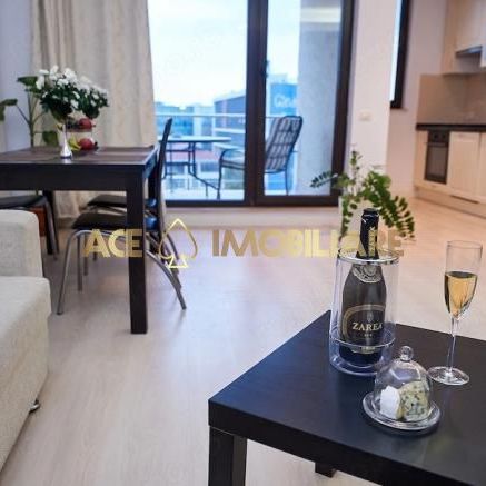 2 Camere de inchiriat | Aviatiei | Metrou | Mobilat - Photo 1