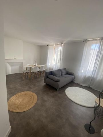 Location Appartement 3 pièces 64m² NANCY 54000 - Photo 2