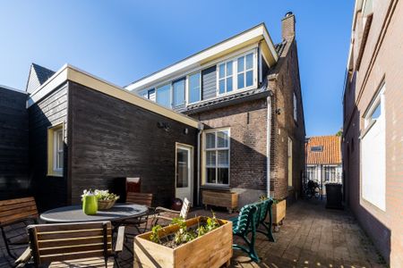 Te huur: Huis Besoyensestraat in Waalwijk - Photo 3