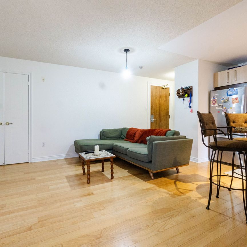 For Lease - 105 Victoria Street Unit# 809, Toronto, Ontario - Photo 1