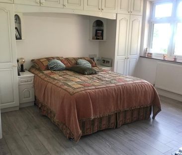 1 Bed Maisonette, Shaftesbury Avenue, HA3 - Photo 4