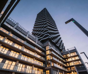 For Lease - 36 Zorra Street Street Unit# 3203, Toronto, Ontario - Photo 1
