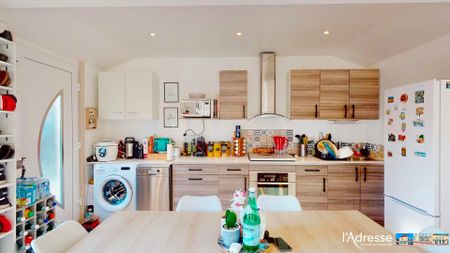 Location maison 2 pièces, 47.40m², Ozouer-le-Voulgis - Photo 5