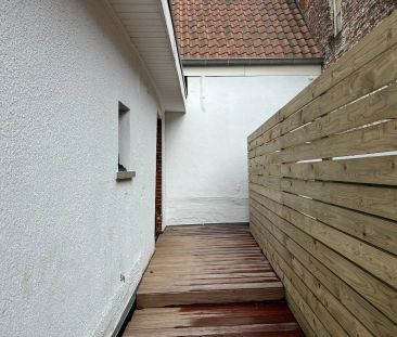 Duplex appartement met vier slaapkamers en ruim terras - Photo 6