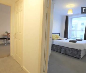 1-bedroom apartment for rent in Saint James Gate, Dublin - Photo 4