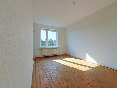 2-Zimmer mit Top-Aussicht in Altona - Foto 2