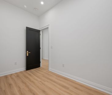 For Lease - 276 Wychwood Avenue Unit# Lower, Toronto, Ontario - Photo 6