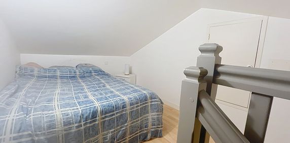 Appartement T2 Fougères à louer - Photo 2