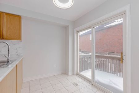 For Lease - 5844 Gant Crescent Unit# Main, Mississauga, Ontario - Photo 5