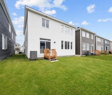 For Lease - 74 HACKAMORE Crescent, Stittsville - Munster - Richmond... - Photo 4