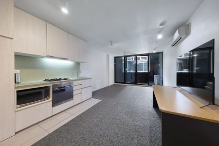 331/673 La Trobe Street Docklands VIC - Photo 2