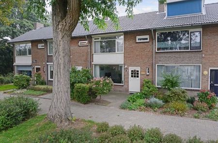 Te huur: Huis Generaal van Dedemlaan in Eindhoven - Photo 5